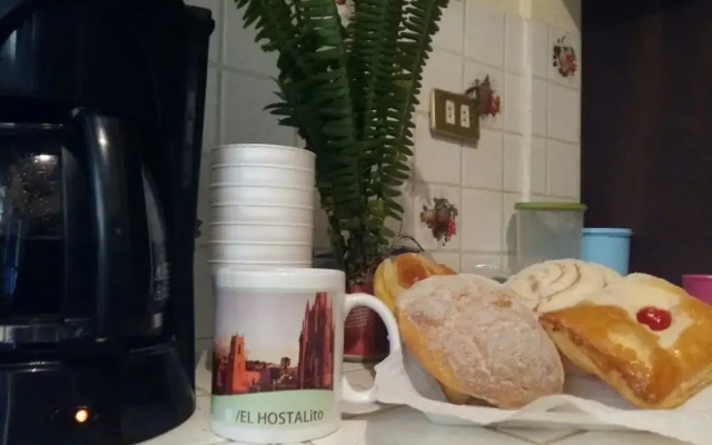 EL HOSTALito SMA - Hostel