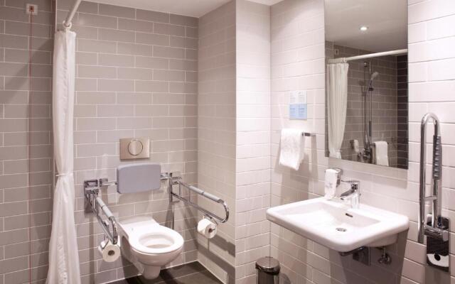 Holiday Inn Express Oberhausen by IHG