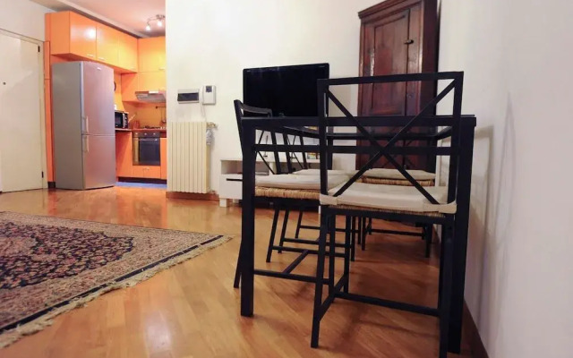 Park Apartment