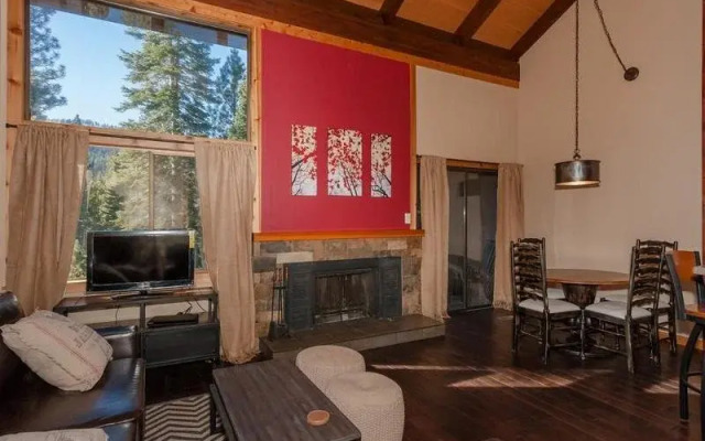 Mill Camp by RedAwning