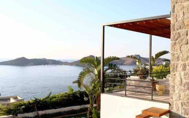 Yalikavaks Finest Mansion