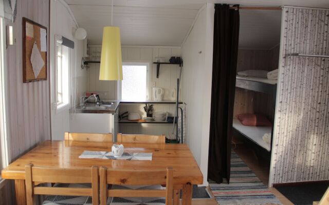 Åre Camping