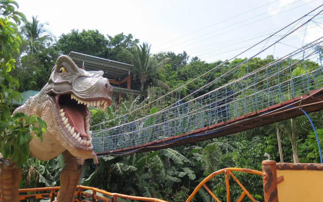 Tierra Mercedes Nature Resort