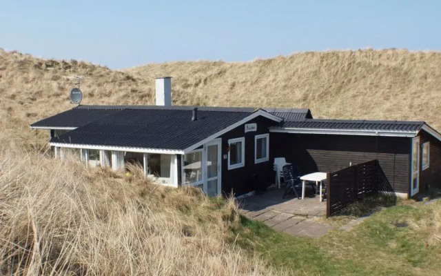 "Ljupco" - 50m from the sea in NW Jutland