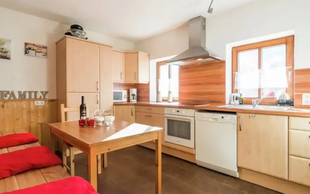 Spacious Holiday Home near Ski Area in Leogang