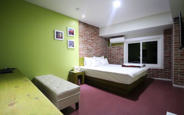 6st motel