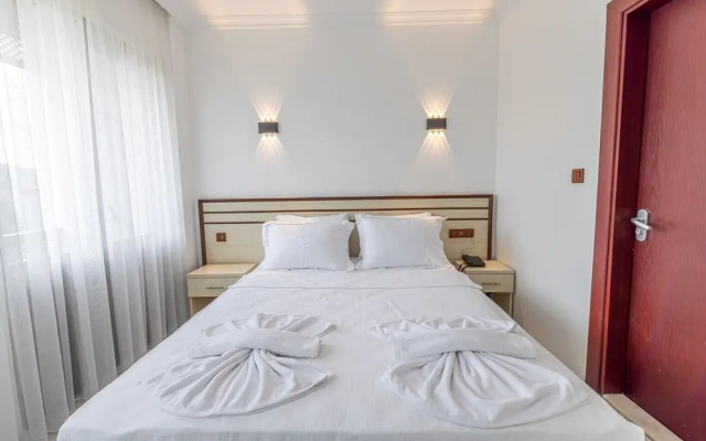 Olinda Hotel Agva