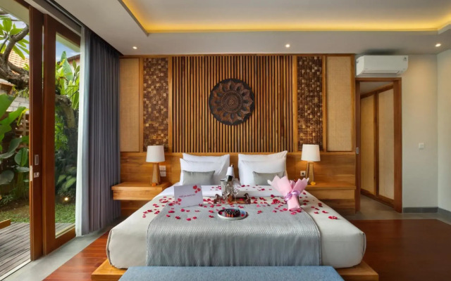 Teratai Villa Canggu by Ini Vie Hospitality