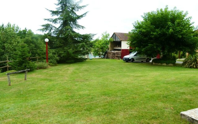 Villa Le Dours, 32260 Ornezan, France
