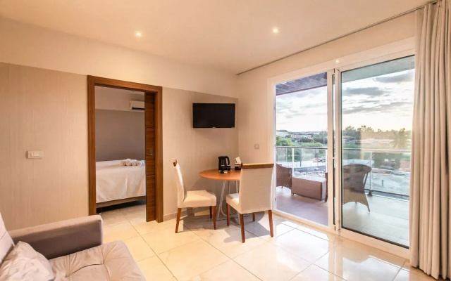 VM Hotel Cumbuco