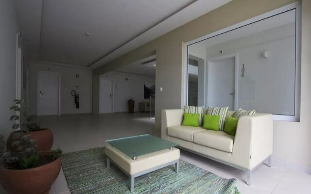 Tiduca Hotel