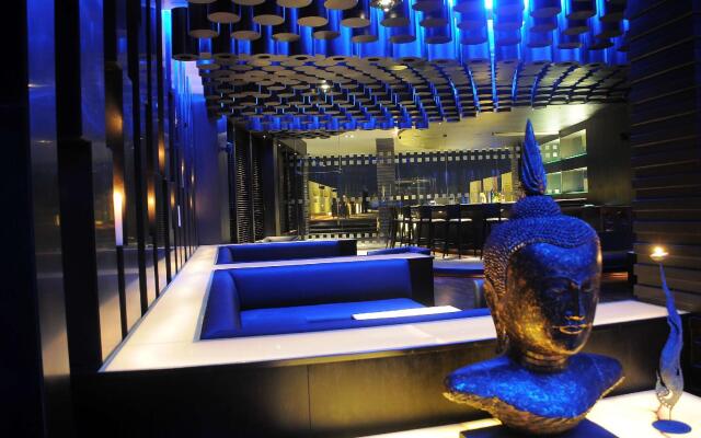The Lalit Ashok Bangalore