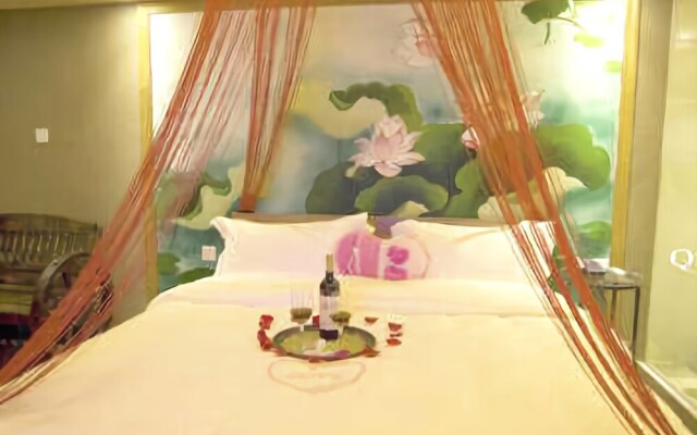 Zuiai Theme Hotel
