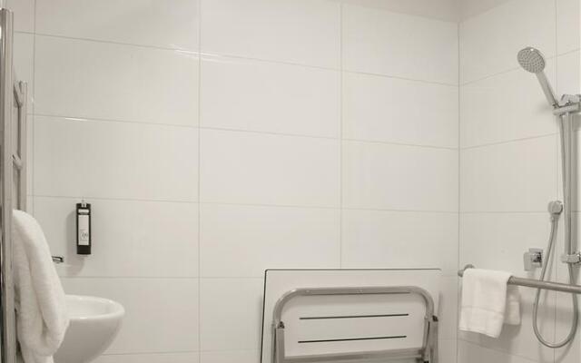 Sojourn Apartment Hotel - Riddiford