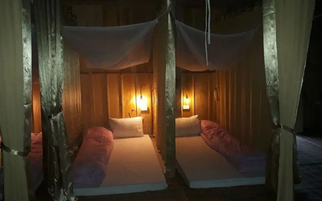 Guyen's Homestay - Hostel