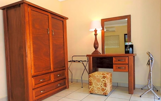 Ubuntu Bed and Breakfast