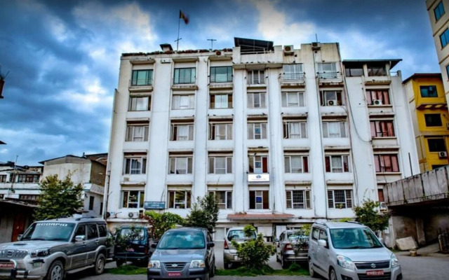 Emkay Apartment Guest House