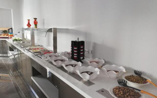 Seren Sari Hotel
