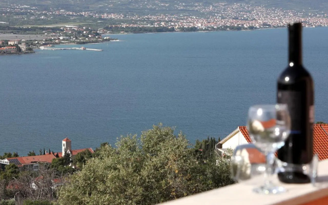 Apartmani A.Teskera