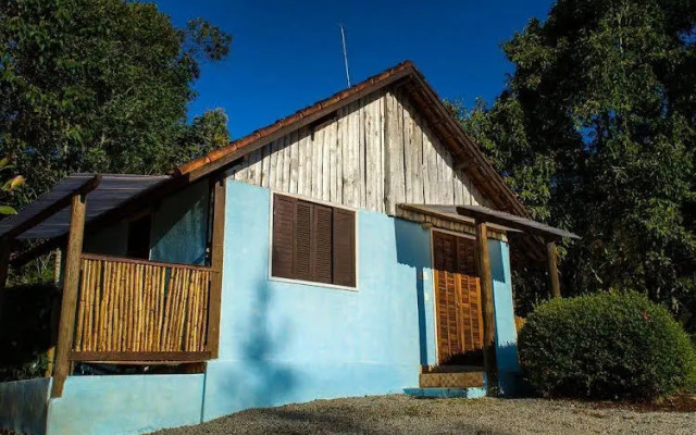 Pousada Vila Santa Barbara