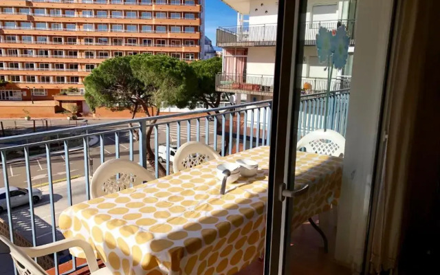 Apartamentos Aquarium. 150 Metros Playa.