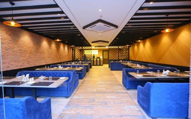 City Star Hotel Agra
