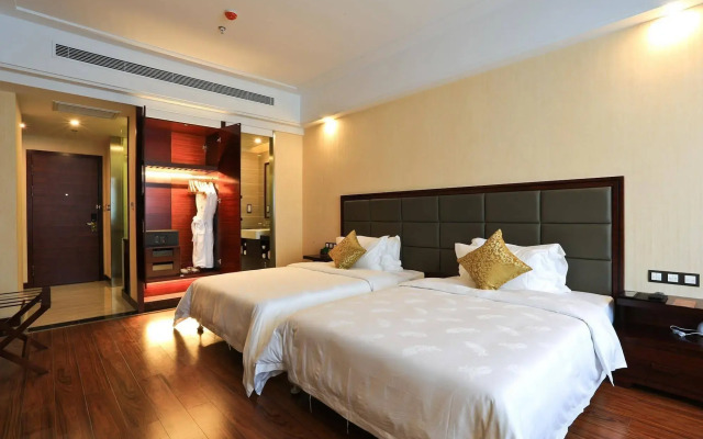 Biancheng Internationl Hotel