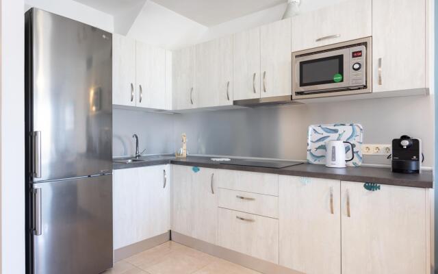 Home2Book Bright Penthouse Médano, Terrace & Pool