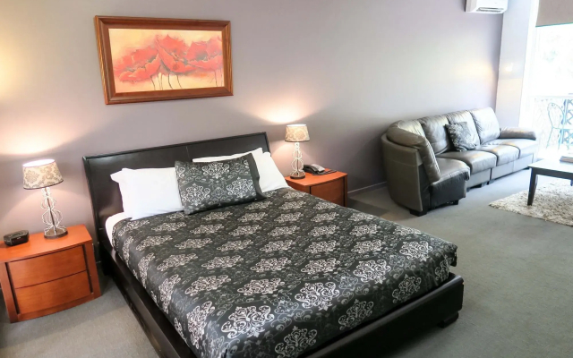 Lyndoch Motel