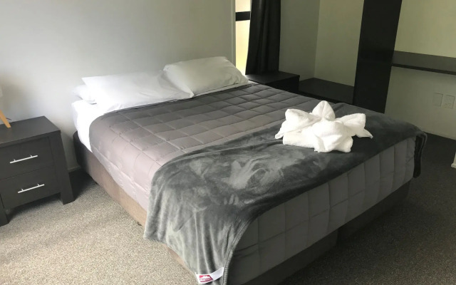 Rotorua Thermal Holiday Park