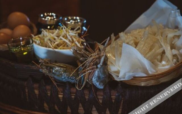 The Townhouse - By Samadhi