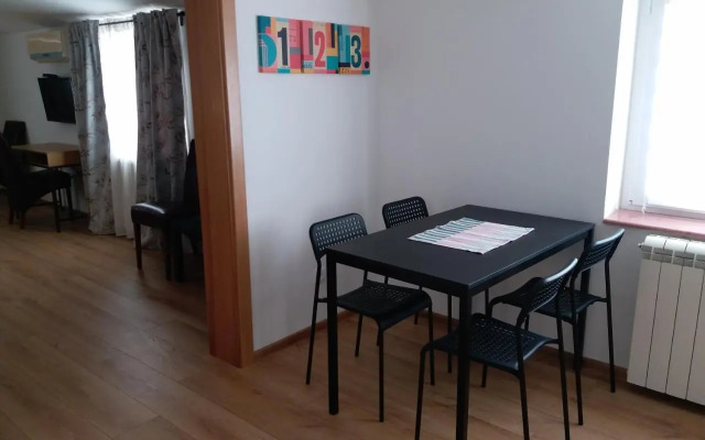 Apartments & Rooms - Konak Vukasinovic