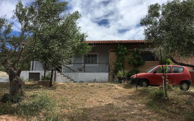 Countryside house