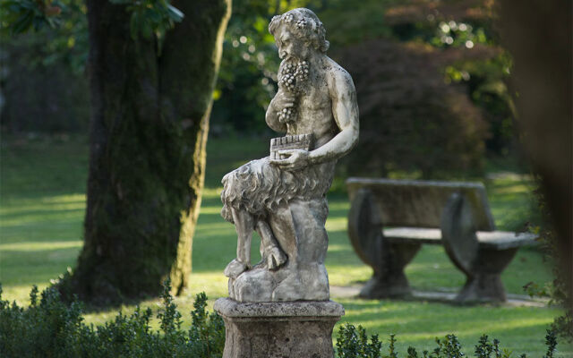Villa Pace Park Hotel Bolognese