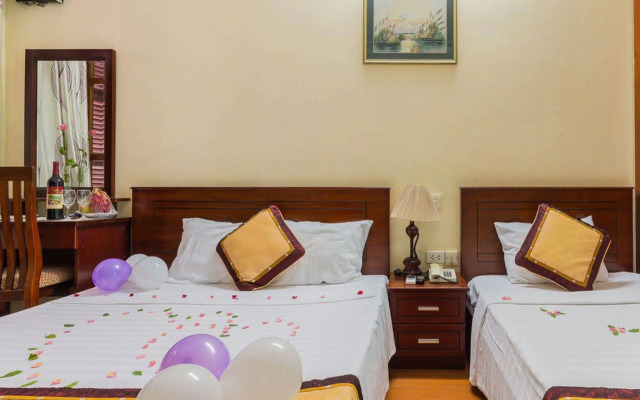 Lotus Village Hotel