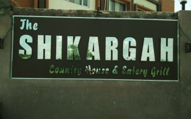 The Shikargah Hotel and Restaurant