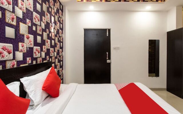 Oyo22734 Hotel Aarav 94