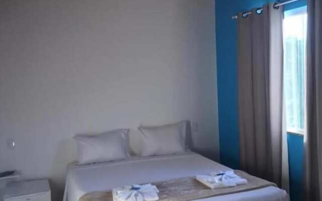 Foca Guest House