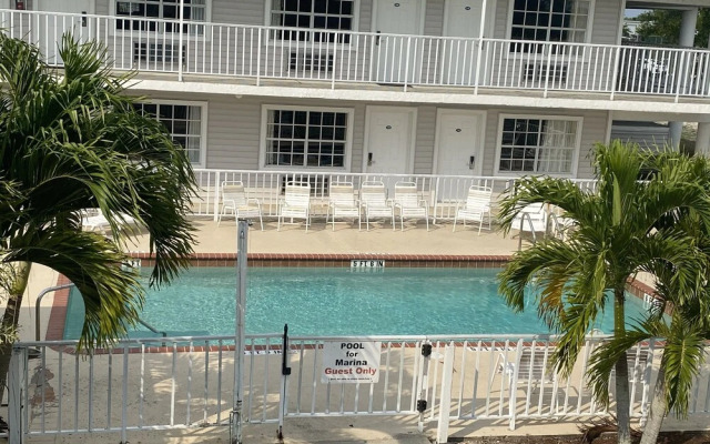 Roland Martin Marina and Resort