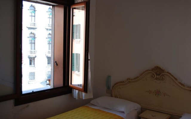 Hotel San Geremia