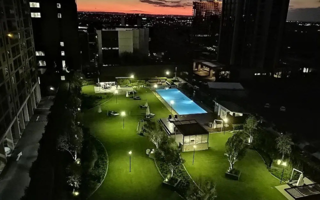 Westay Westpoint Apartments