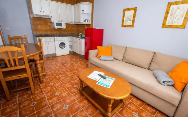 Apartamentos Cudillero
