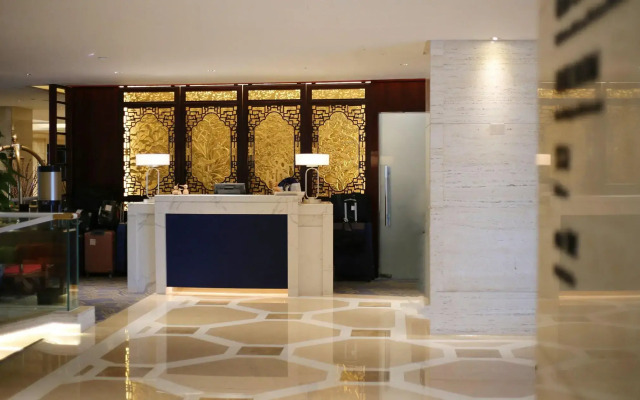 voco Guangzhou Shifu by IHG