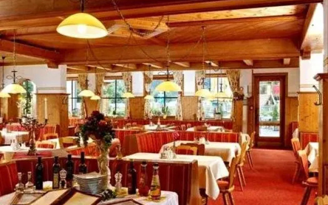 Gästehaus Edelweiss