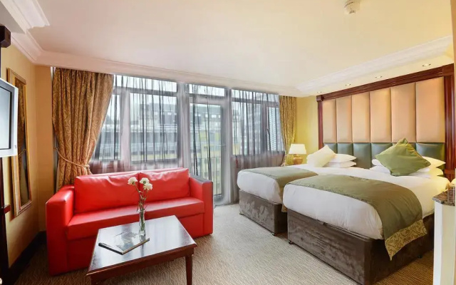 Montcalm Chilworth Townhouse, Paddington