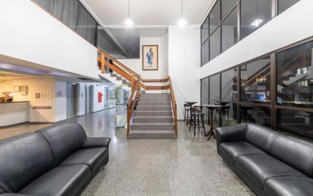 Lumar Hotel
