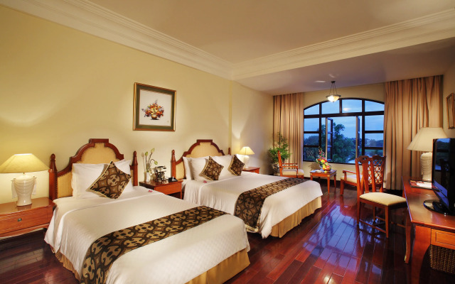 Hotel Saigon Morin