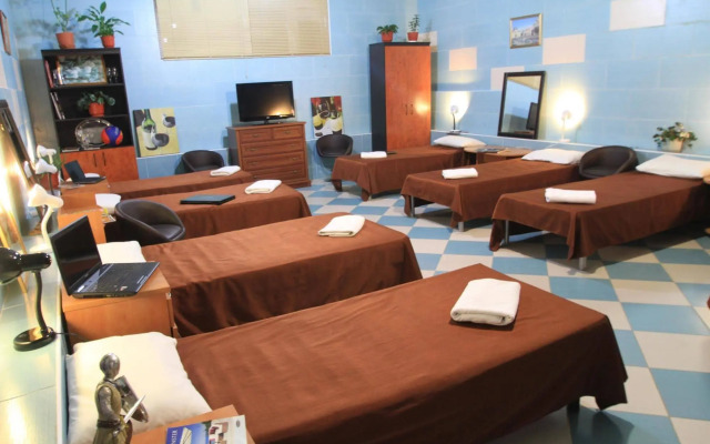 Korona Hostel