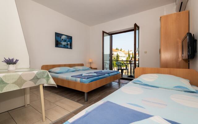 Apartmani Villa Kresic