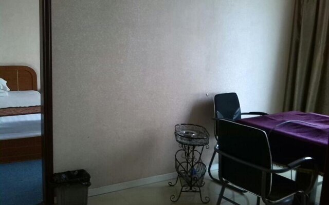 Haojing Business Hotel